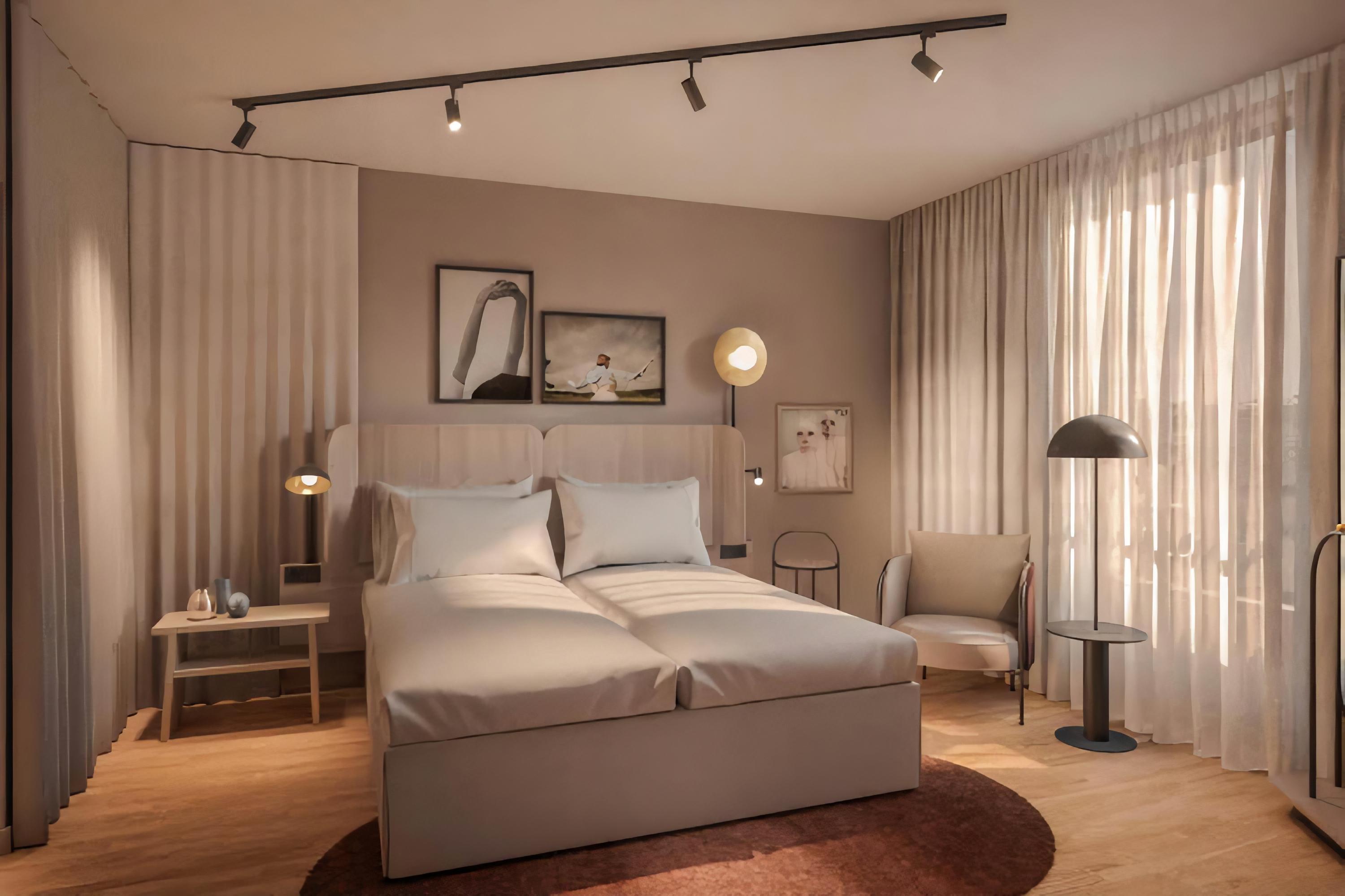 Scandic Hotell