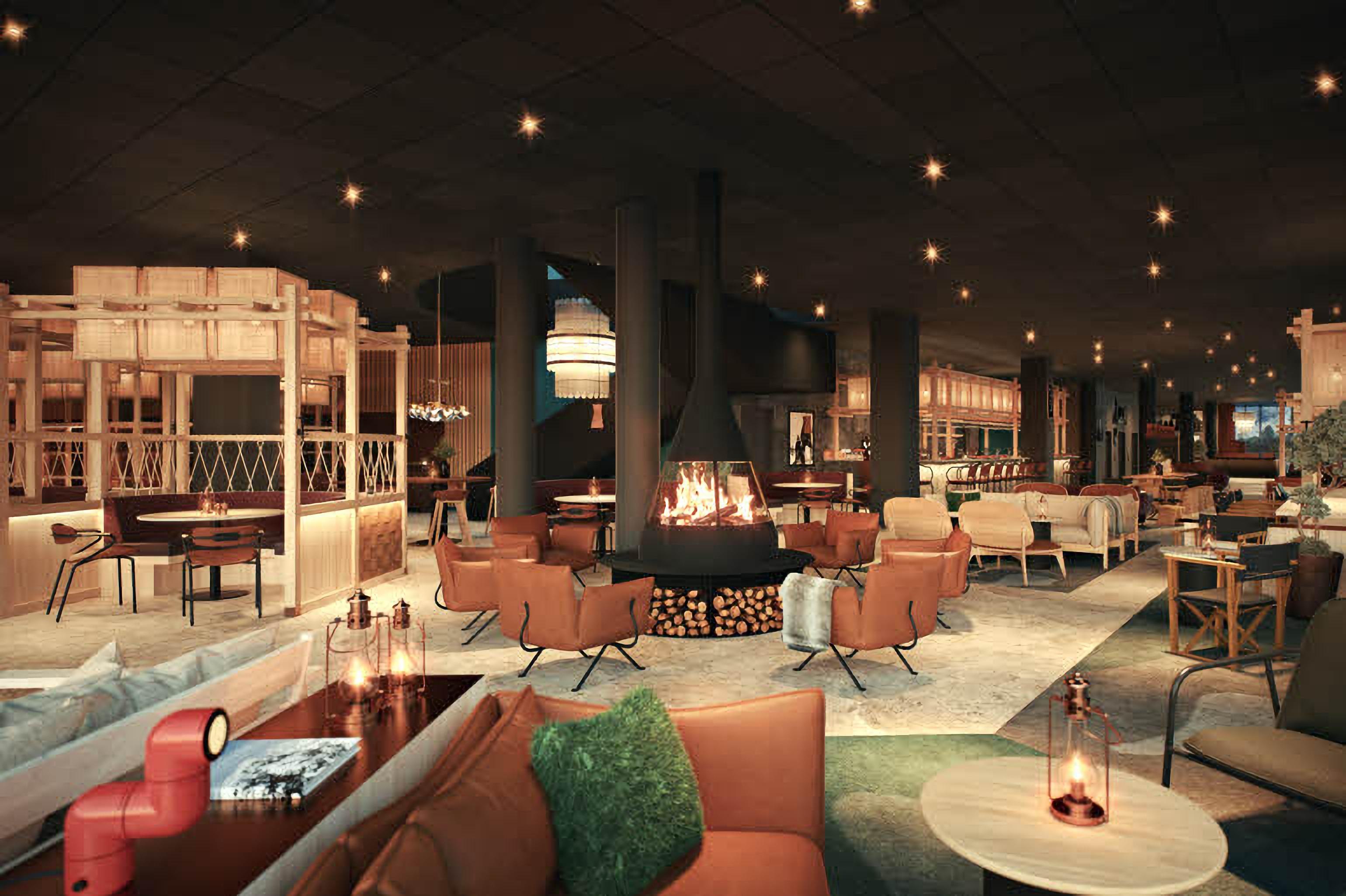 Hotel Scandic