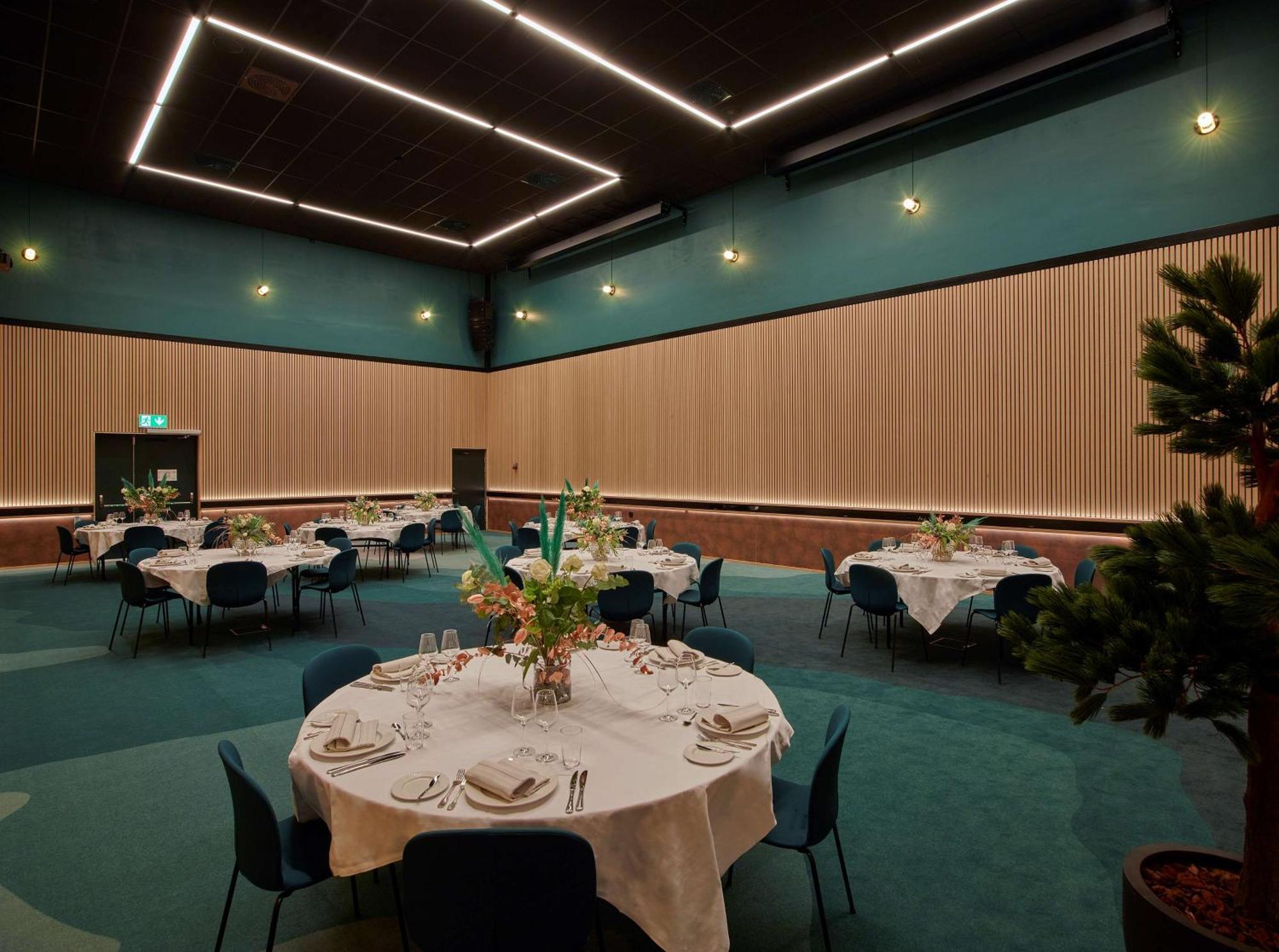 Scandic Hotel Kiruna