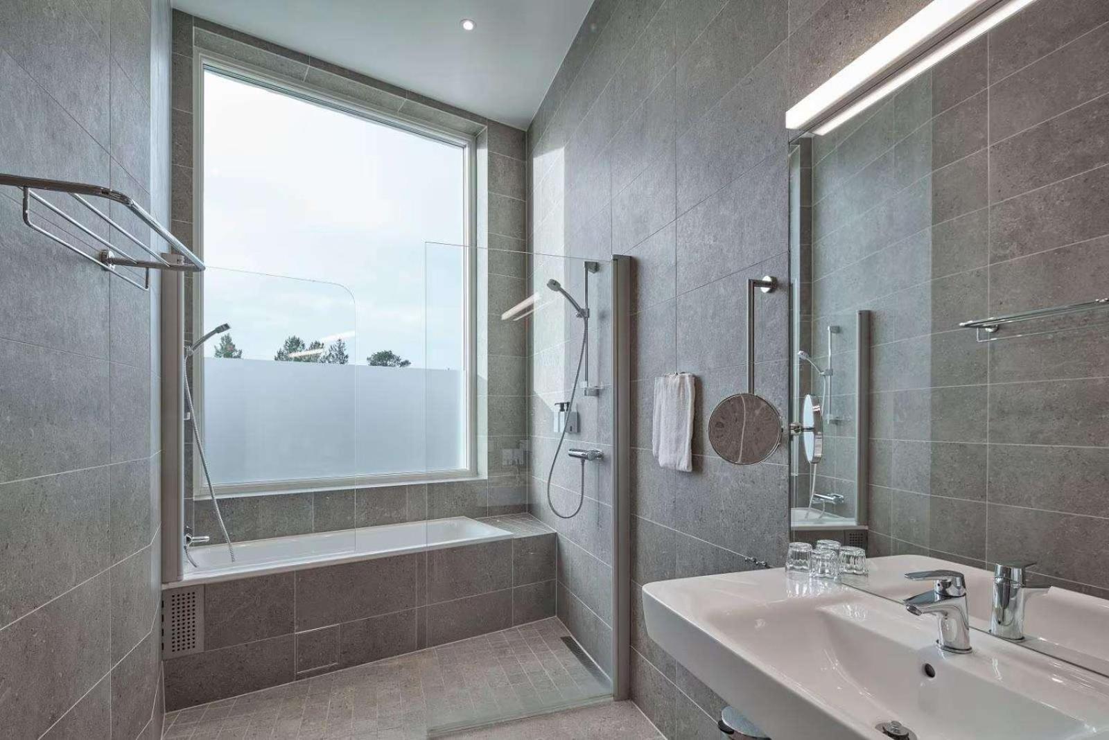Hotel Scandic 4*