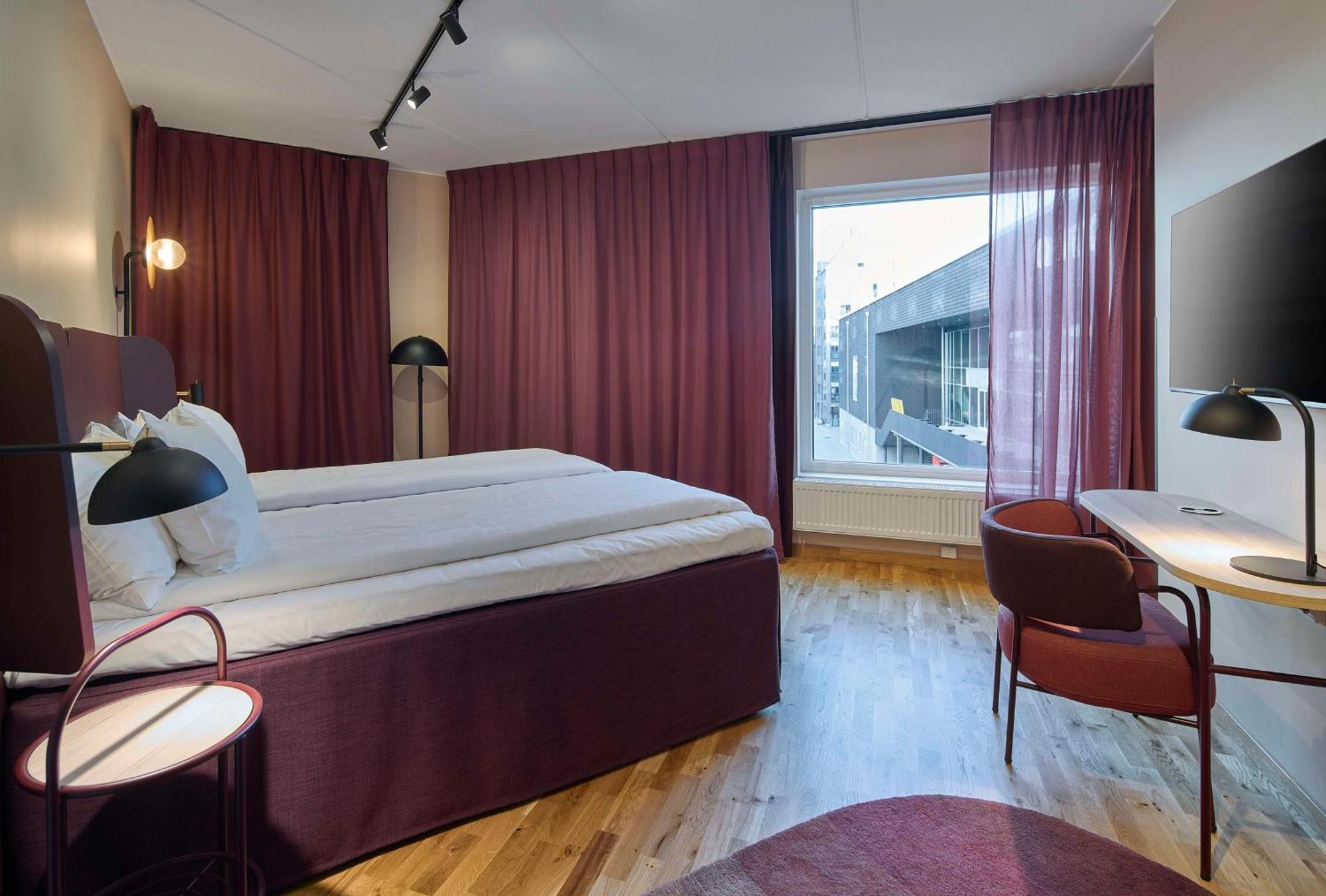 Hotell Scandic