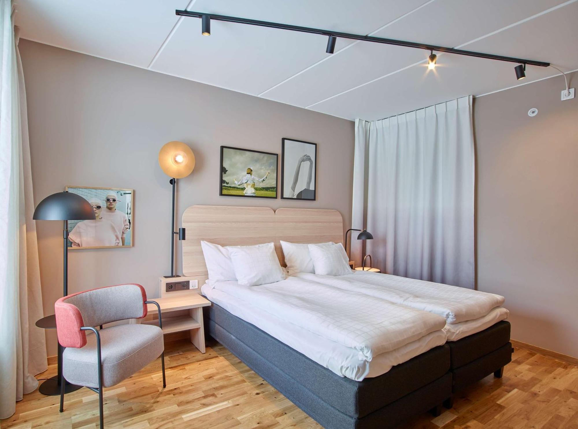 Hotell Scandic 4*