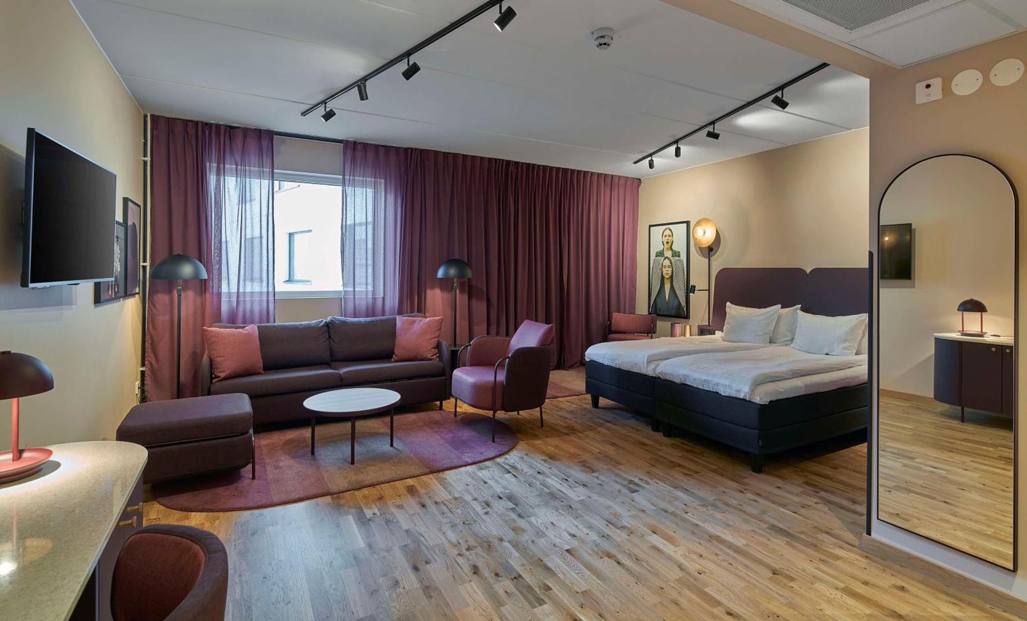 Scandic Hotel Kiruna