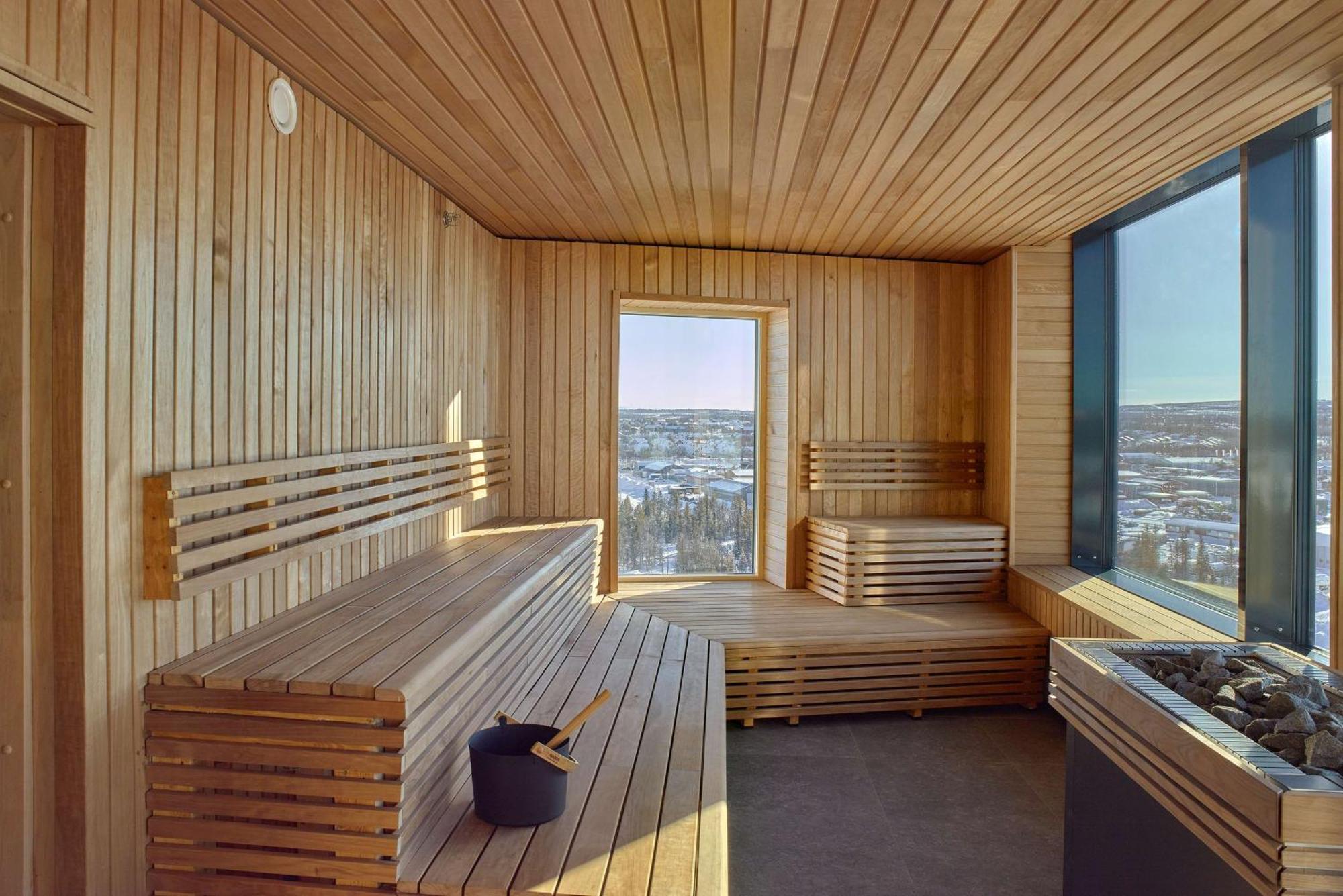 Scandic Hotell Kiruna