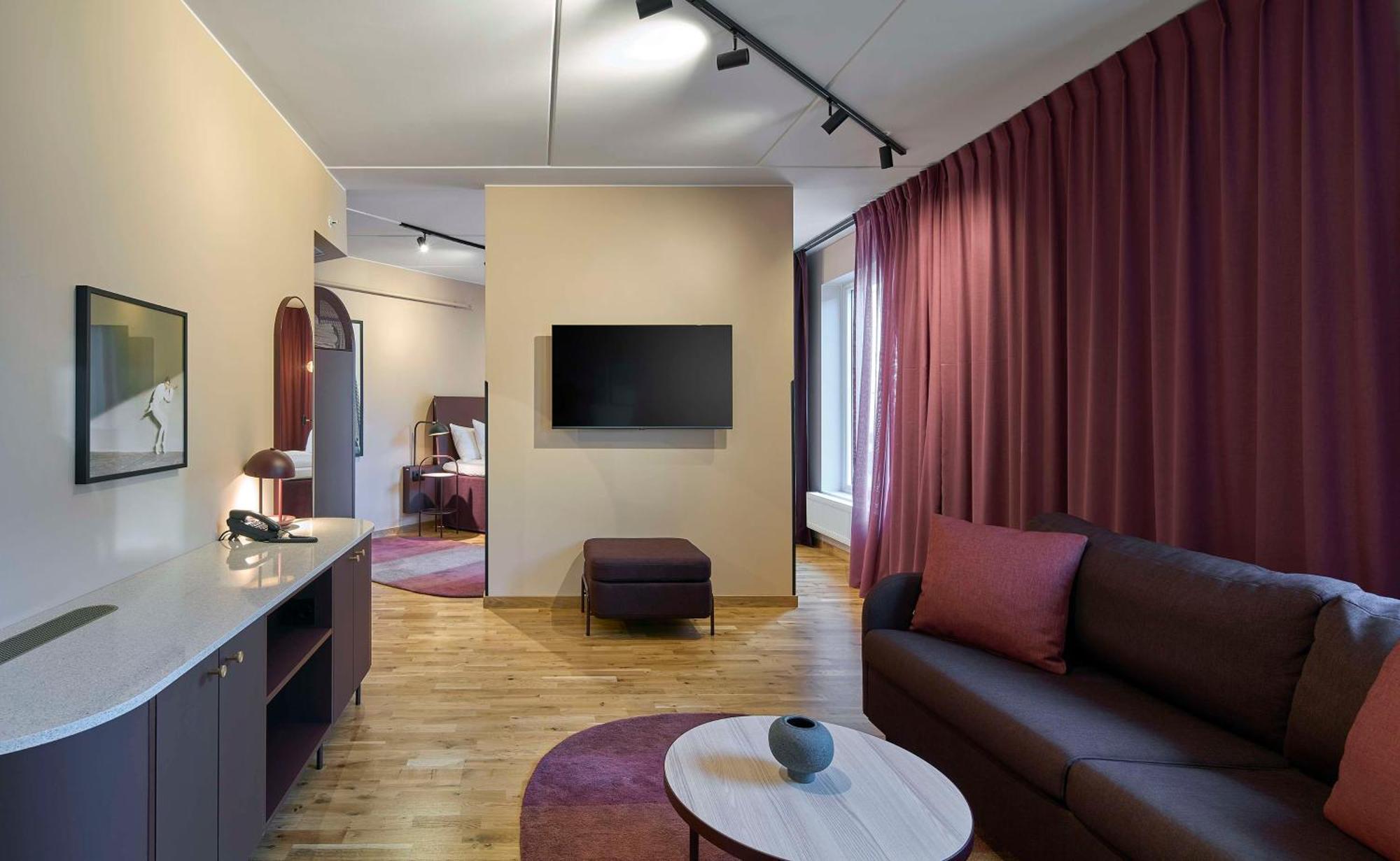 Scandic 4* Kiruna