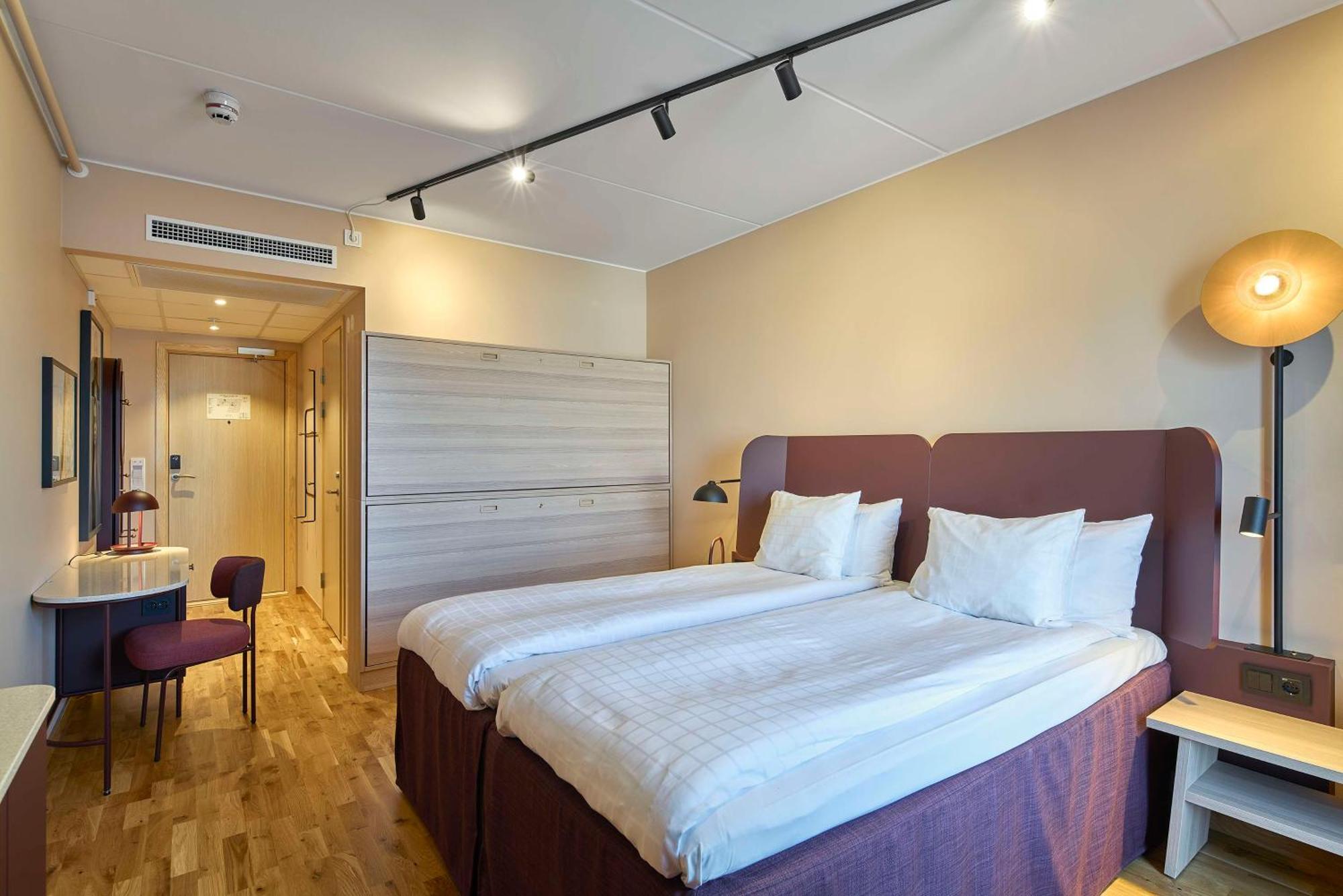 Scandic Hotell