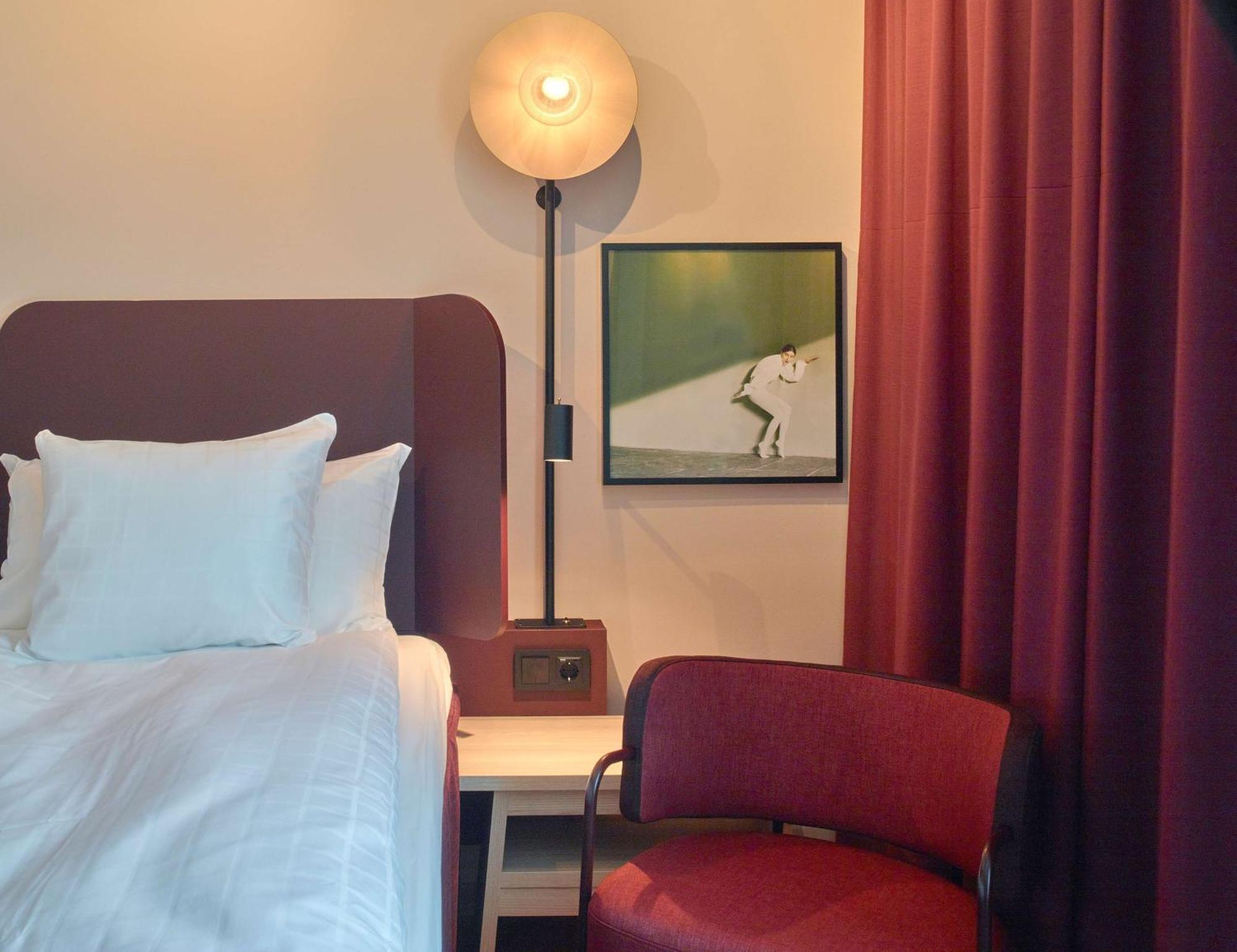 Scandic Hotel 4*