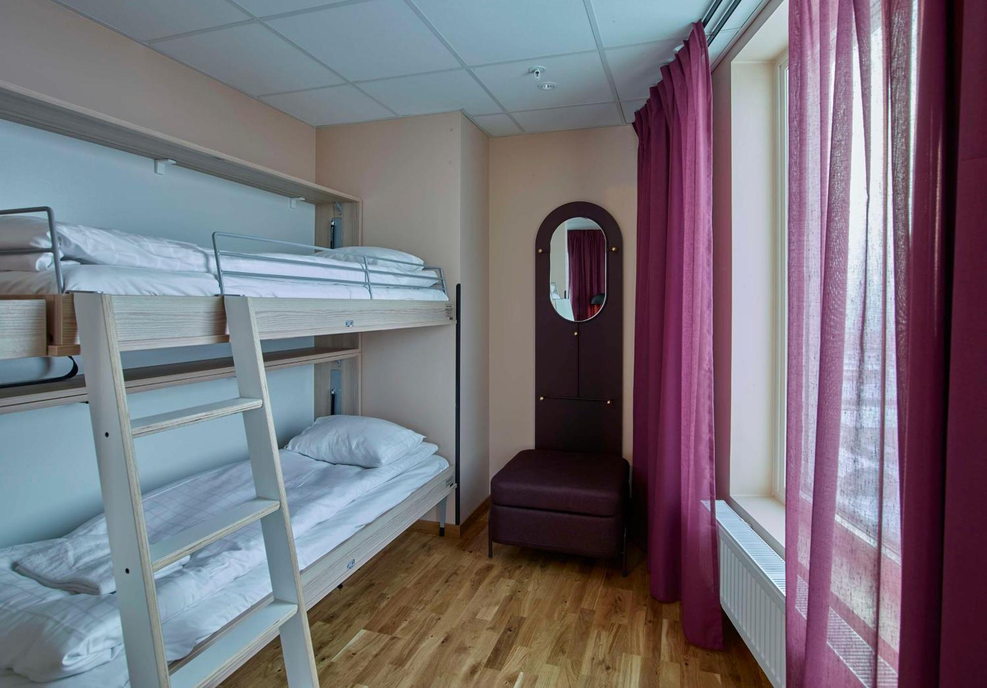 Scandic Hotell